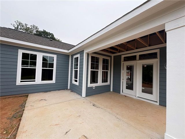 217 Mountain Maple Drive, King, NC 27021