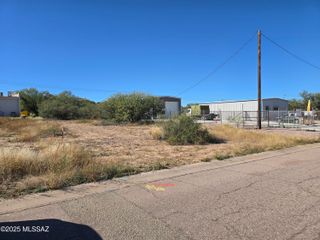 1148 Circulo Mercado # 18, Rio Rico, AZ 85648