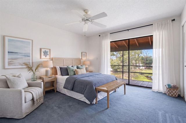 10 QUAILS RUN BOULEVARD 8, Englewood, FL 34223