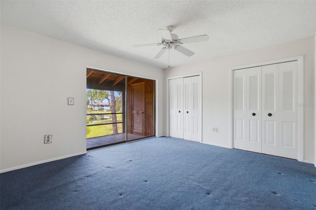 10 QUAILS RUN BOULEVARD 8, Englewood, FL 34223