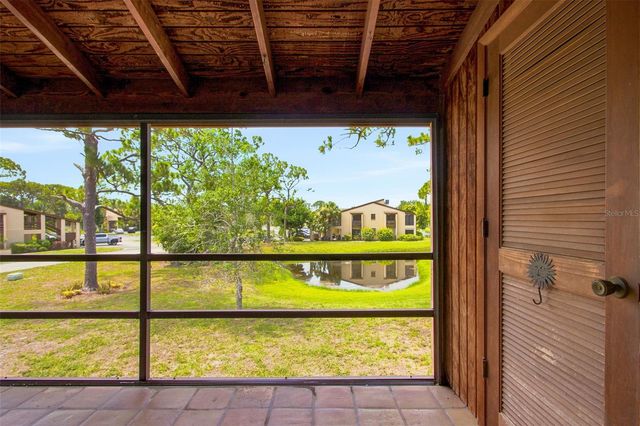 10 QUAILS RUN BOULEVARD 8, Englewood, FL 34223