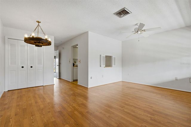 10 QUAILS RUN BOULEVARD 8, Englewood, FL 34223