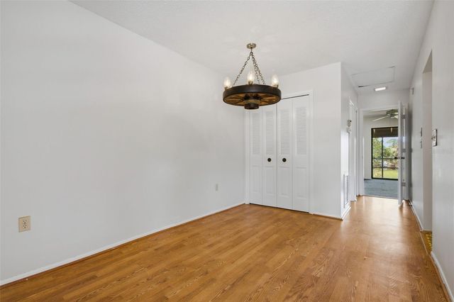 10 QUAILS RUN BOULEVARD 8, Englewood, FL 34223