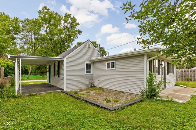 2207 Albany Street, Indianapolis, IN 46203