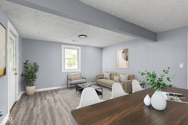 2207 Albany Street, Indianapolis, IN 46203