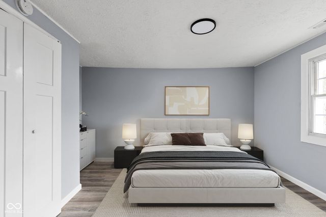 2207 Albany Street, Indianapolis, IN 46203