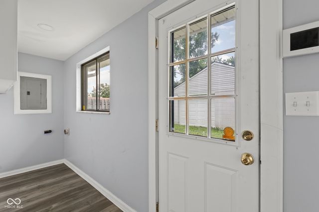 2207 Albany Street, Indianapolis, IN 46203