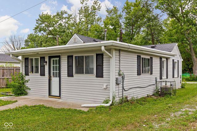 2207 Albany Street, Indianapolis, IN 46203