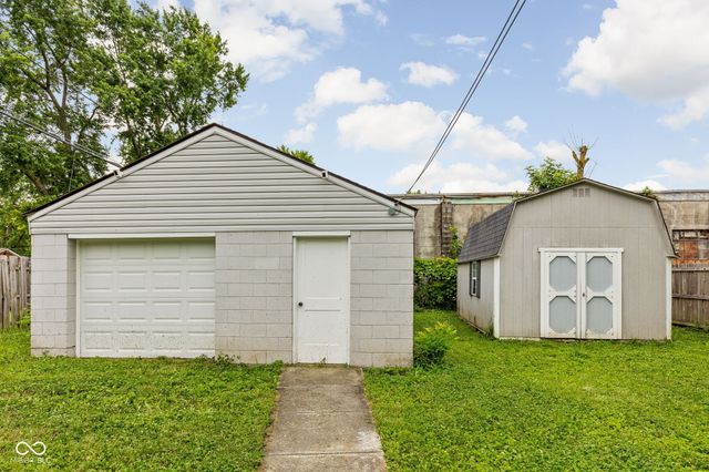 2207 Albany Street, Indianapolis, IN 46203