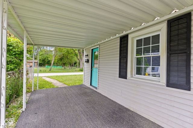 2207 Albany Street, Indianapolis, IN 46203