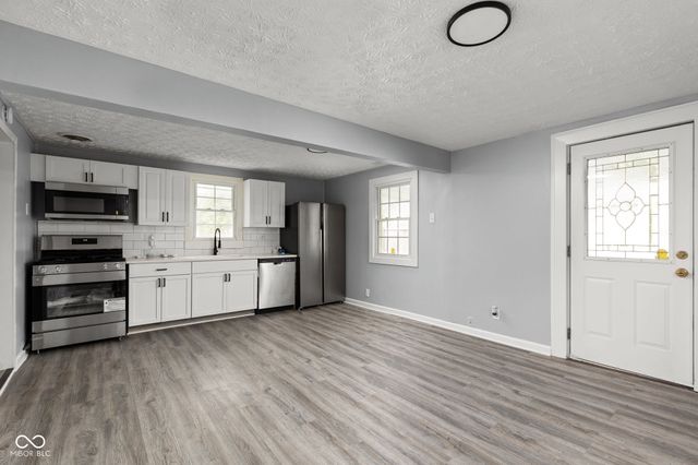 2207 Albany Street, Indianapolis, IN 46203