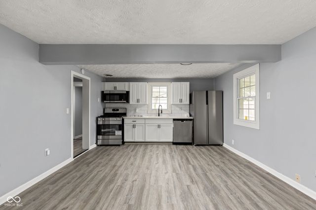 2207 Albany Street, Indianapolis, IN 46203