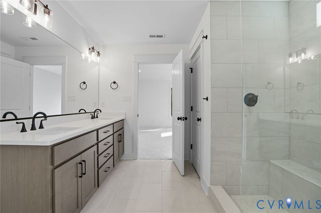 7911 Dandridge Dr, Quinton, VA 23141