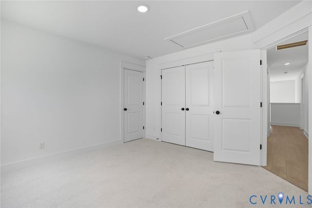 7911 Dandridge Dr, Quinton, VA 23141