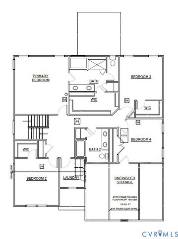 7911 Dandridge Dr, Quinton, VA 23141