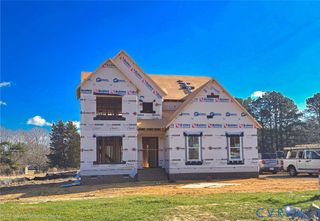 7911 Dandridge Dr, Quinton, VA 23141