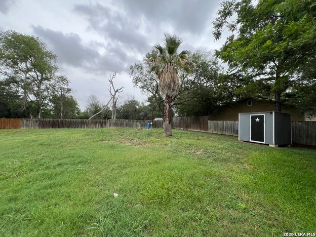9676 HILDEBRANDT RD, San Antonio, TX 78222