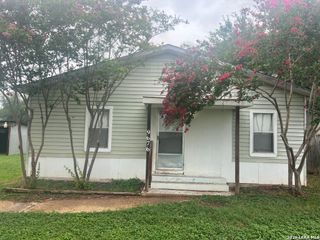 9676 HILDEBRANDT RD, San Antonio, TX 78222