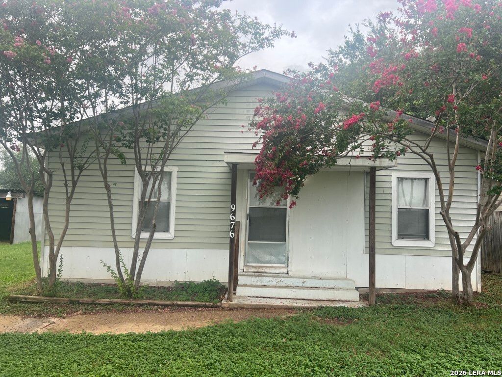 9676 HILDEBRANDT RD, San Antonio, TX 78222