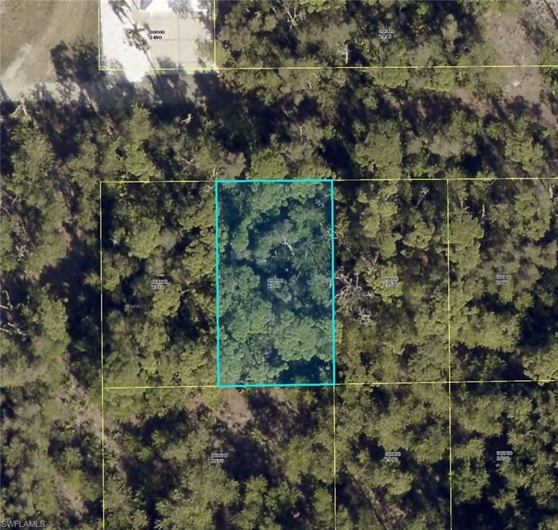 7121 Guava AVE, BOKEELIA, FL 33922 — exterior