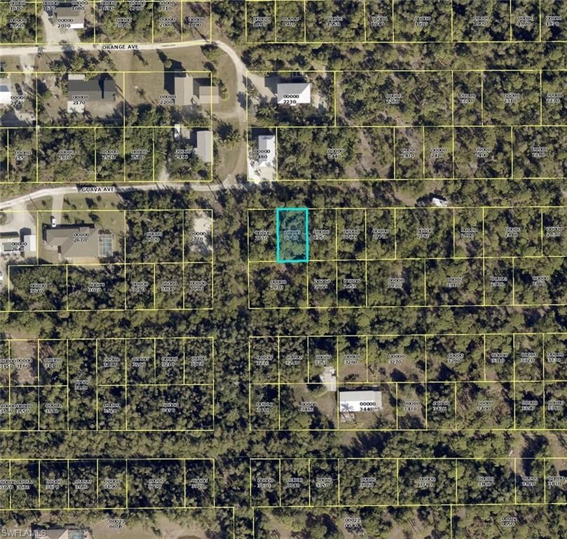 7121 Guava AVE, BOKEELIA, FL 33922 — photo 2
