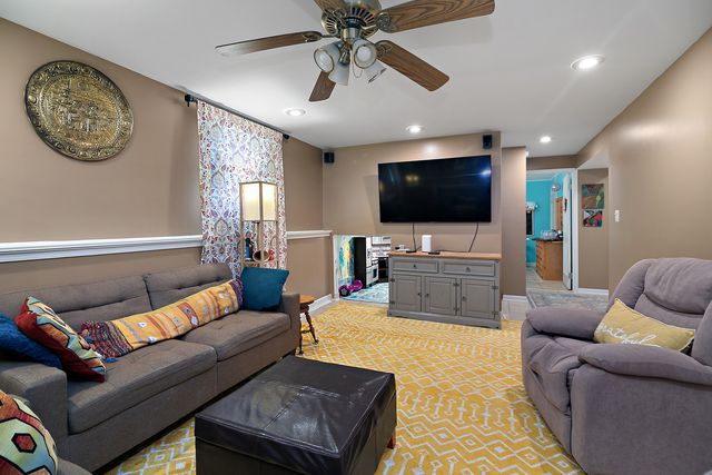 14610 Birch Street, Orland Park, IL 60462