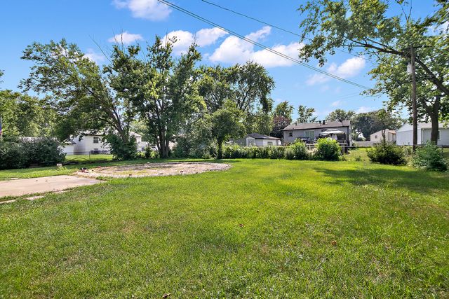 14610 Birch Street, Orland Park, IL 60462