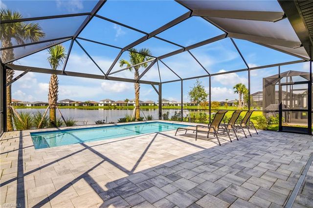 20274 Napa LOOP, Estero, FL 33928