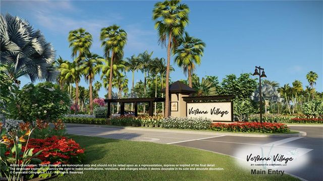 20274 Napa LOOP, Estero, FL 33928