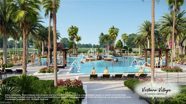 20274 Napa LOOP, Estero, FL 33928