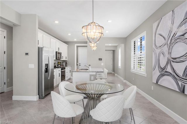 20274 Napa LOOP, Estero, FL 33928