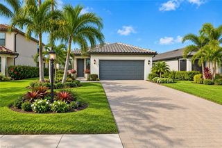 20274 Napa LOOP, Estero, FL 33928
