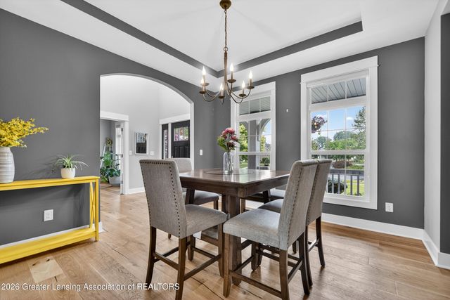 2240 Cider Mill Drive, East Lansing, MI 48823