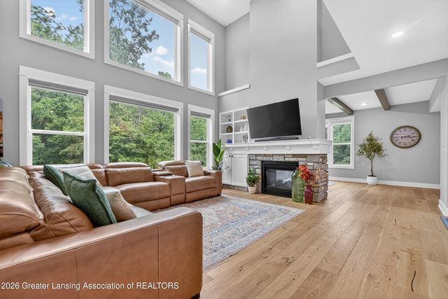 2240 Cider Mill Drive, East Lansing, MI 48823
