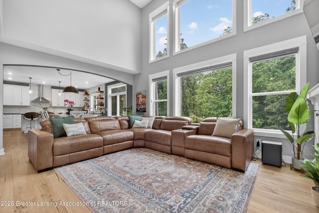 2240 Cider Mill Drive, East Lansing, MI 48823