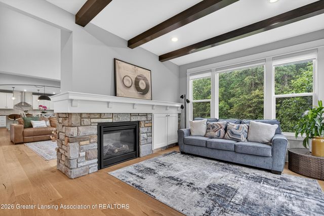 2240 Cider Mill Drive, East Lansing, MI 48823