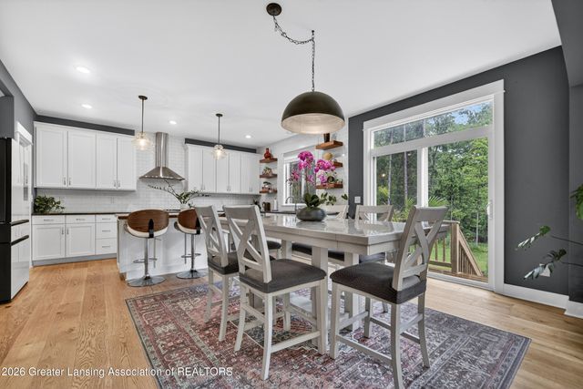 2240 Cider Mill Drive, East Lansing, MI 48823