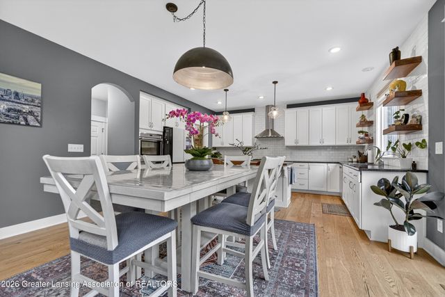 2240 Cider Mill Drive, East Lansing, MI 48823