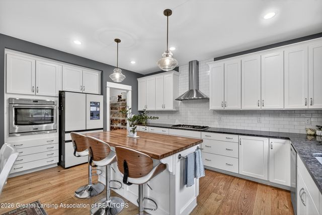 2240 Cider Mill Drive, East Lansing, MI 48823