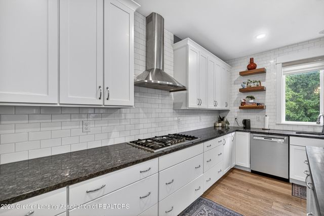 2240 Cider Mill Drive, East Lansing, MI 48823