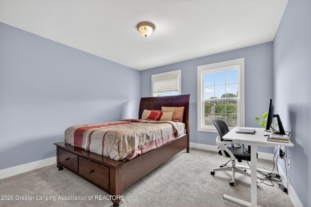 2240 Cider Mill Drive, East Lansing, MI 48823