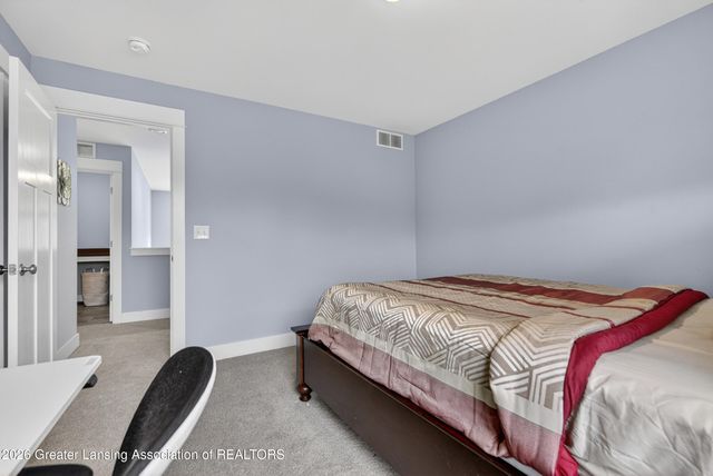 2240 Cider Mill Drive, East Lansing, MI 48823