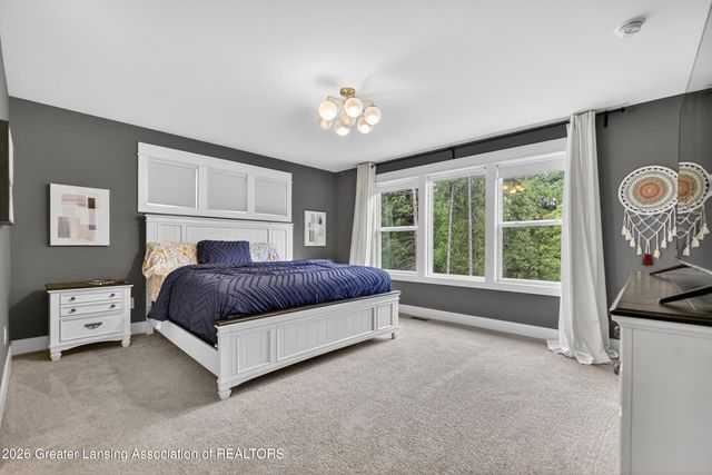 2240 Cider Mill Drive, East Lansing, MI 48823
