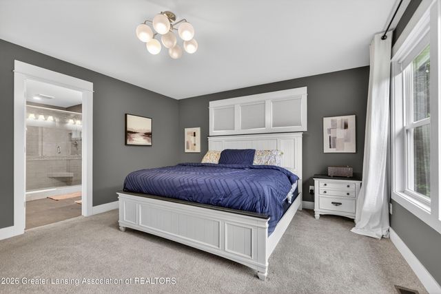 2240 Cider Mill Drive, East Lansing, MI 48823