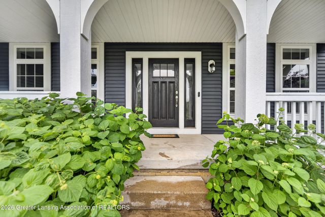 2240 Cider Mill Drive, East Lansing, MI 48823
