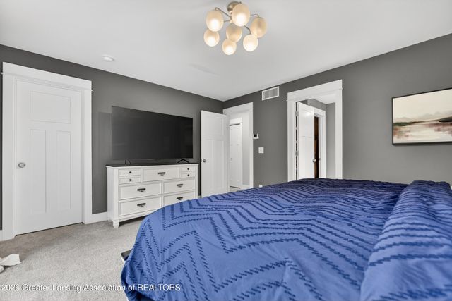 2240 Cider Mill Drive, East Lansing, MI 48823