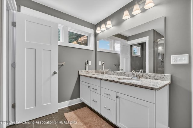 2240 Cider Mill Drive, East Lansing, MI 48823
