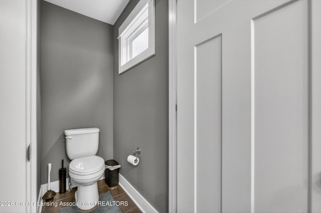 2240 Cider Mill Drive, East Lansing, MI 48823