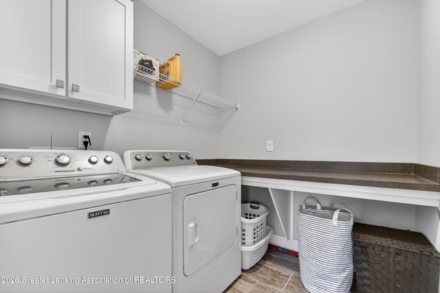 2240 Cider Mill Drive, East Lansing, MI 48823