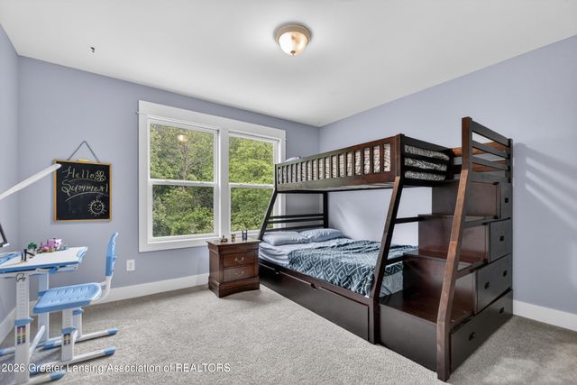 2240 Cider Mill Drive, East Lansing, MI 48823
